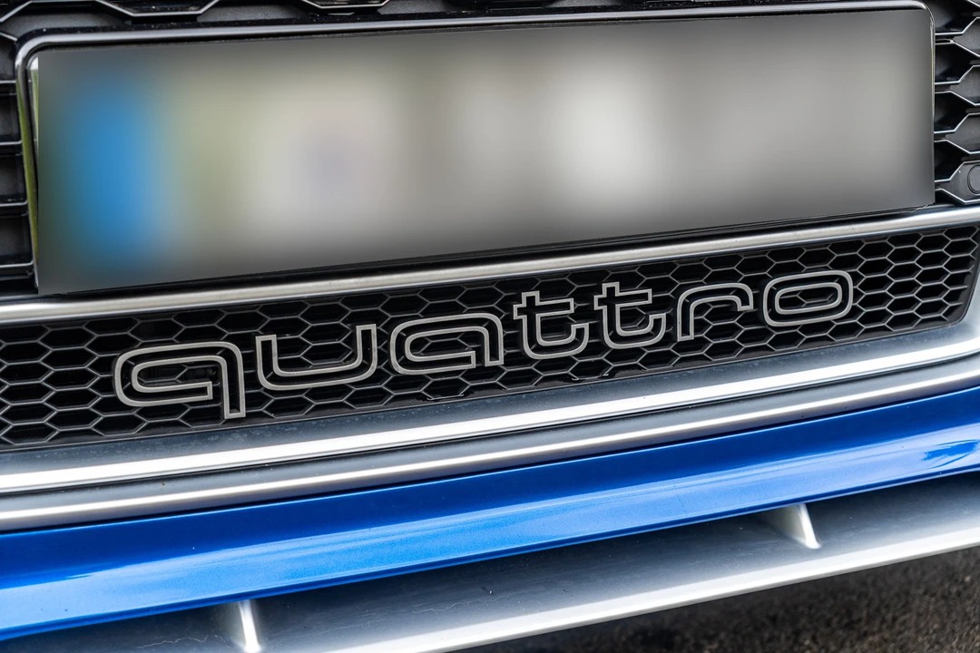 2015 Audi C7 RS6 - Image 17 of 31