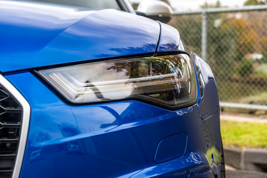 2015 Audi C7 RS6 - Image 18 of 31