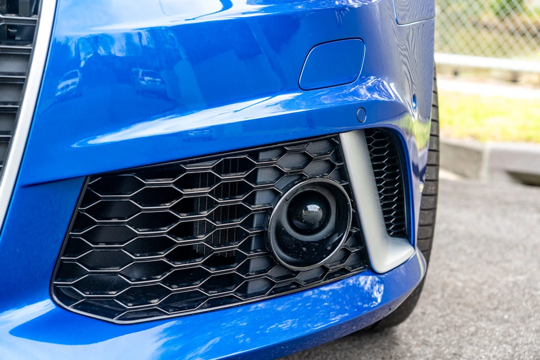 2015 Audi C7 RS6 - Image 19 of 31