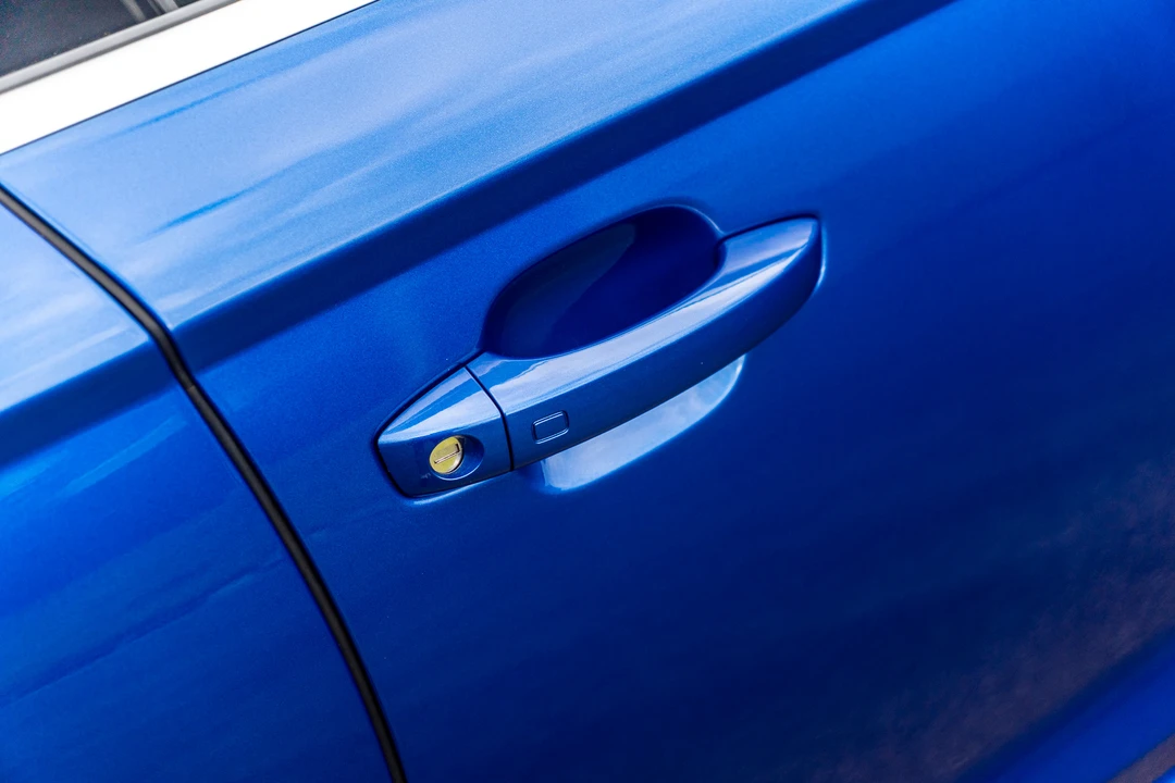 2015 Audi C7 RS6 - Image 21 of 31