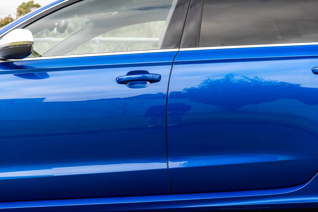 2015 Audi C7 RS6 - Image 24 of 31