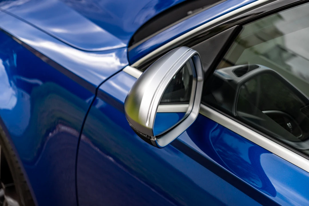 2015 Audi C7 RS6 - Image 27 of 31