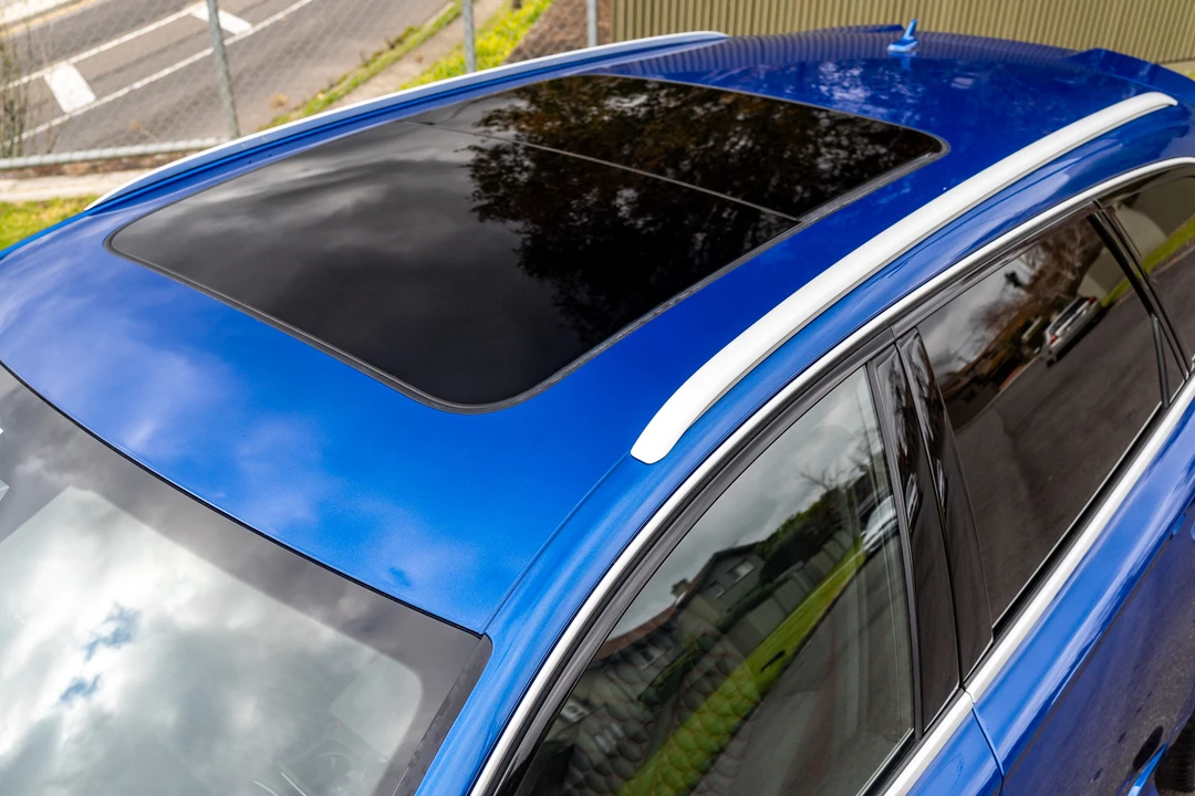 2015 Audi C7 RS6 - Image 29 of 31