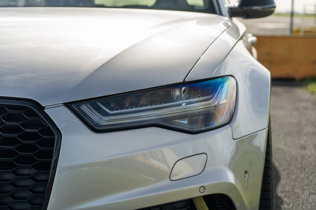 2015 Audi C7 RS6 - Image 26 of 31
