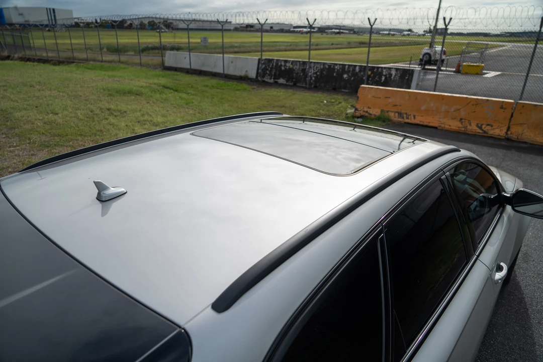 2015 Audi C7 RS6 - Image 30 of 31