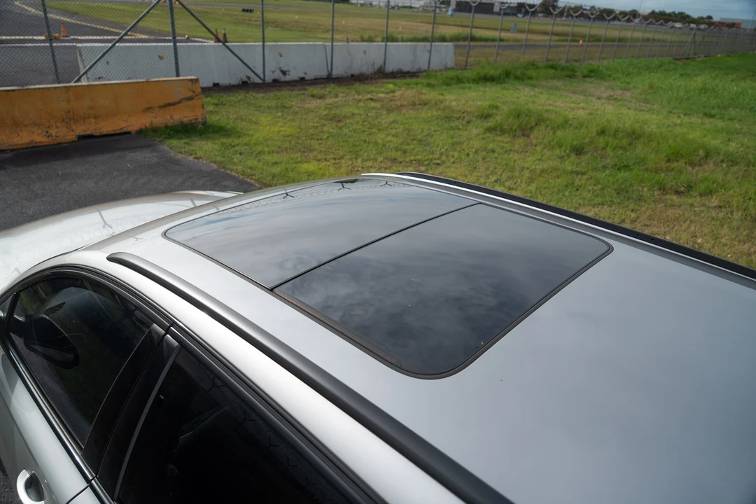 2015 Audi C7 RS6 - Image 31 of 31