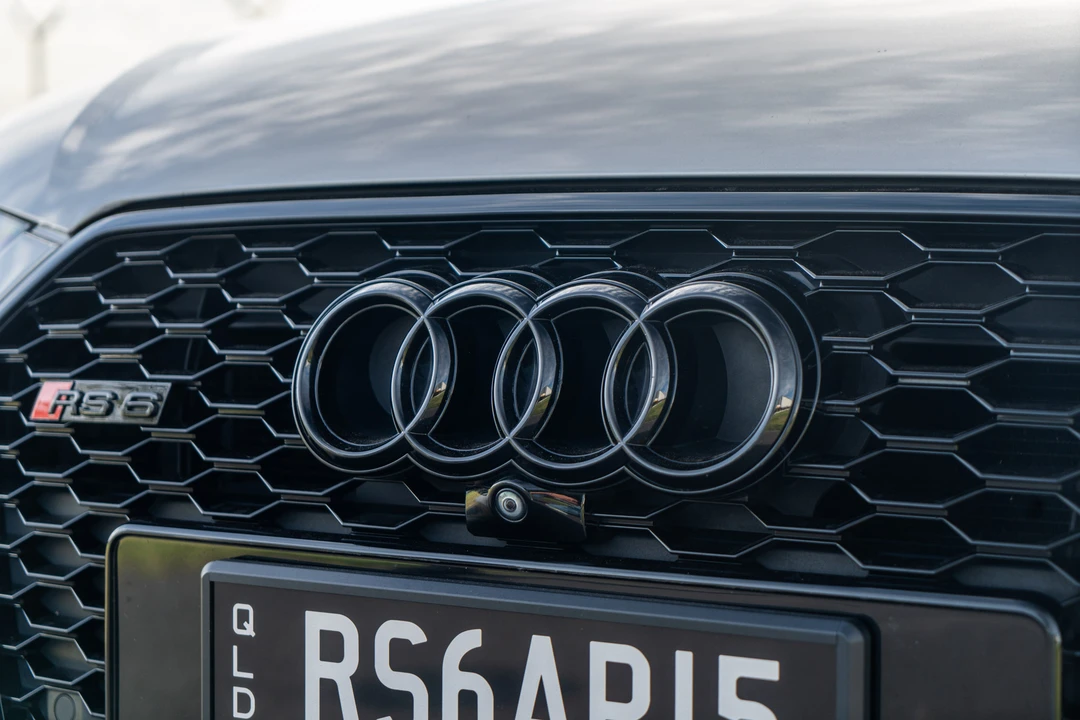 2015 Audi C7 RS6 - Image 28 of 31