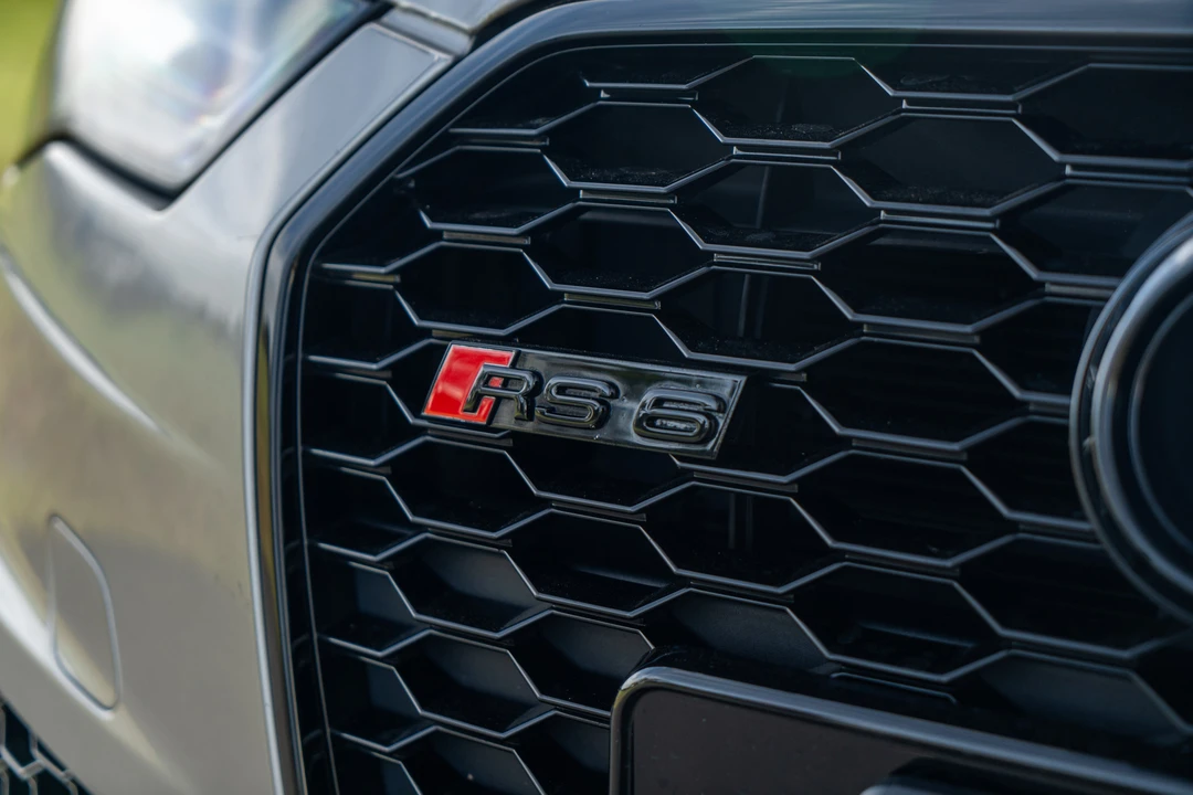 2015 Audi C7 RS6 - Image 27 of 31