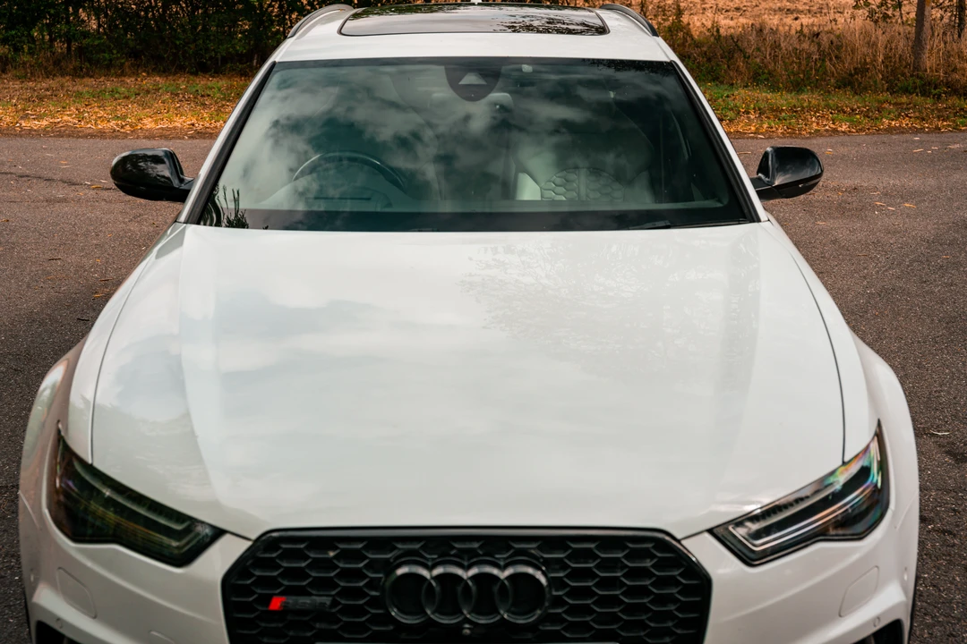 2015 Audi C7 RS6 - Image 27 of 31
