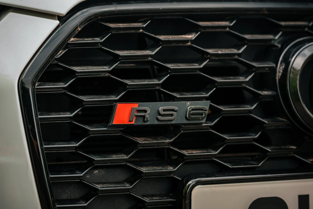 2015 Audi C7 RS6 - Image 30 of 31