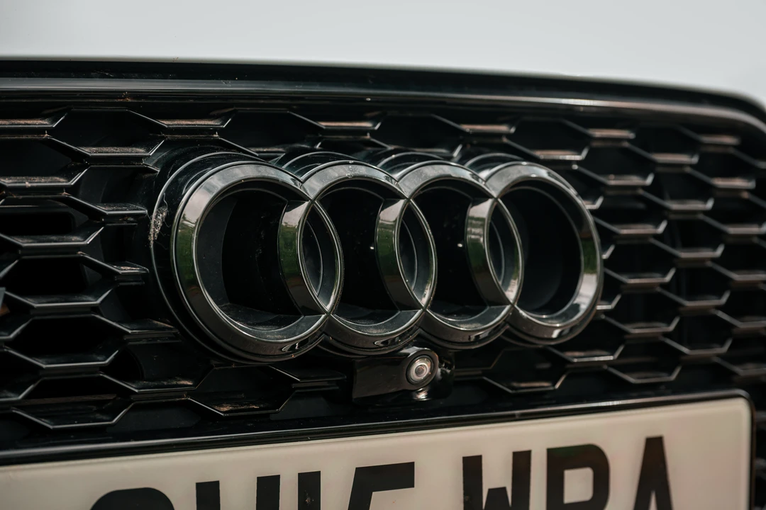 2015 Audi C7 RS6 - Image 31 of 31
