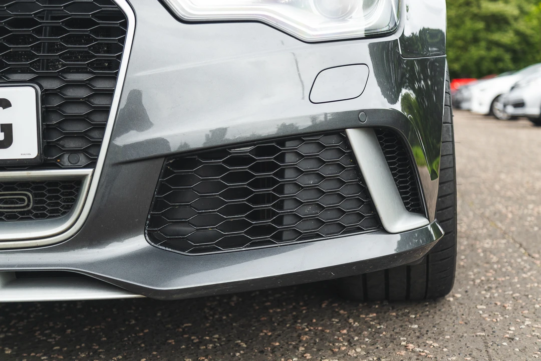 2015 Audi C7 RS6 - Image 20 of 31