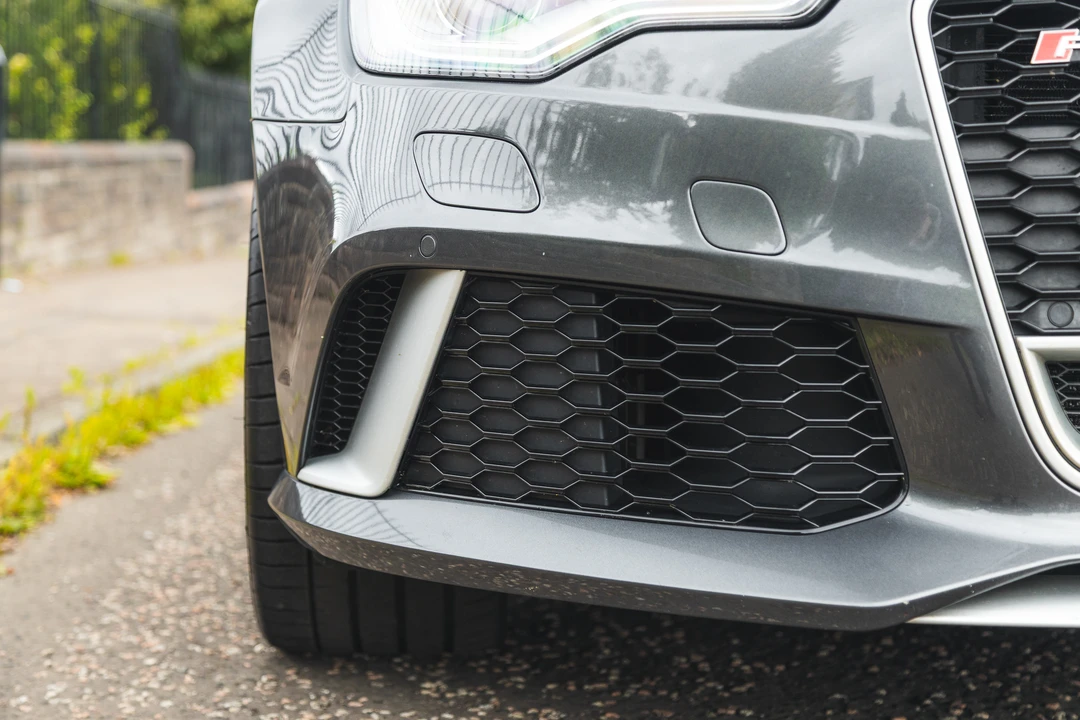 2015 Audi C7 RS6 - Image 21 of 31