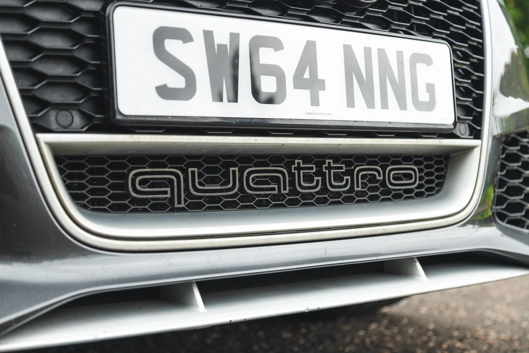 2015 Audi C7 RS6 - Image 24 of 31