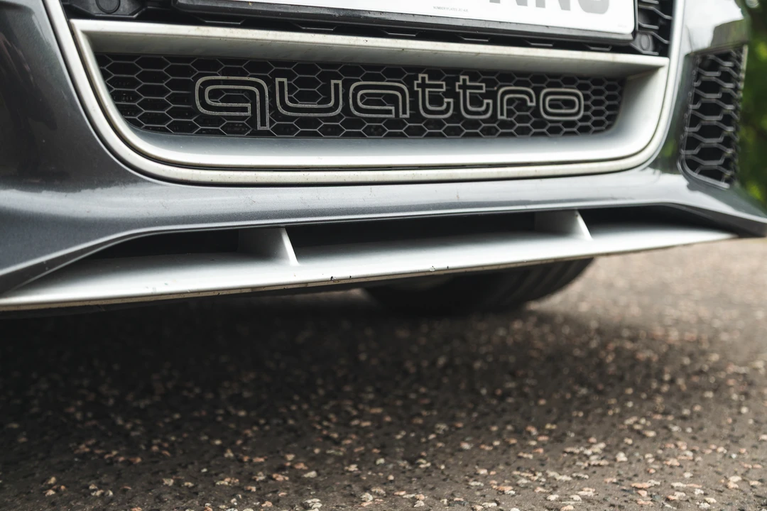 2015 Audi C7 RS6 - Image 25 of 31