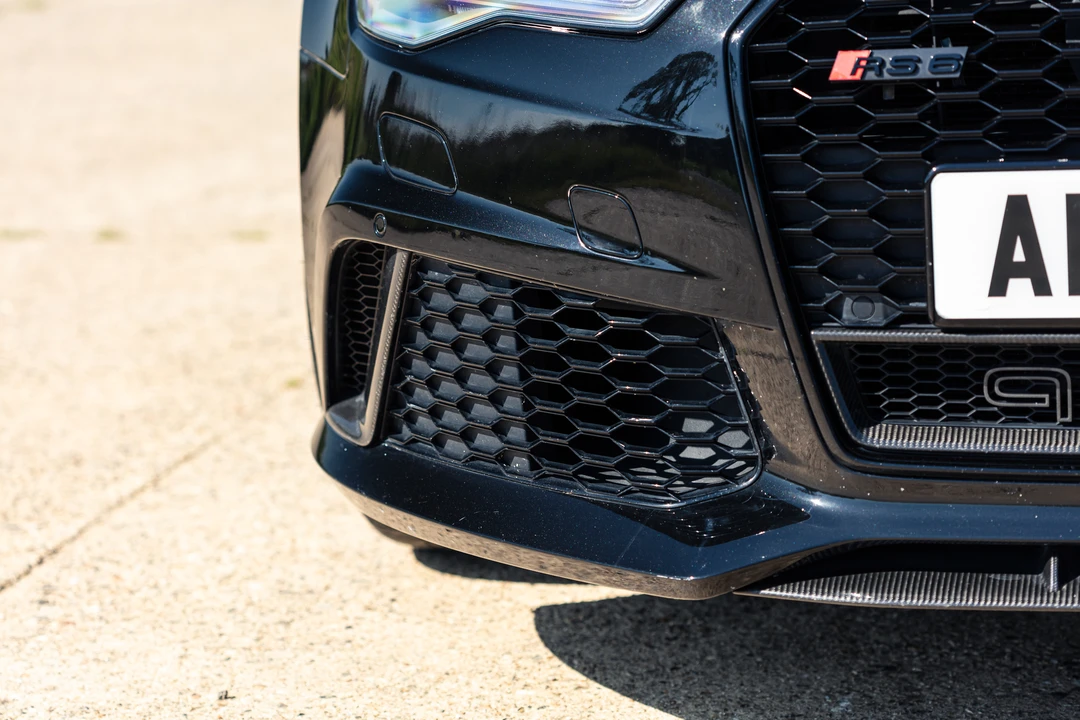 2017 Audi C7 RS6 - Image 14 of 31