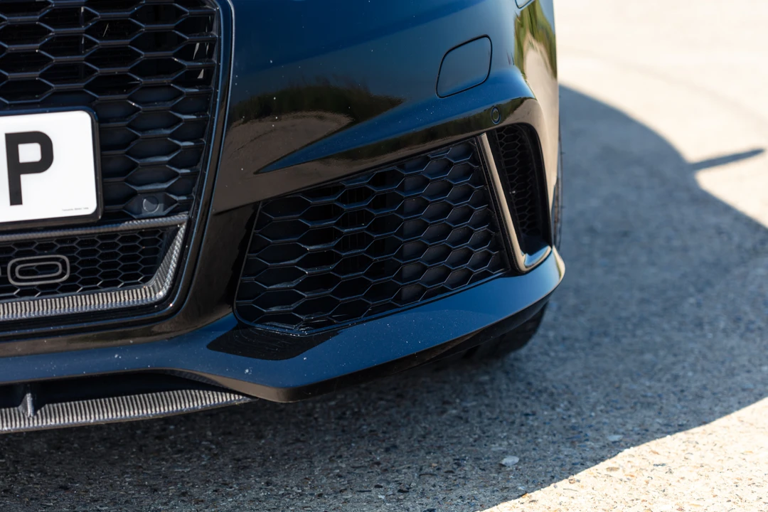 2017 Audi C7 RS6 - Image 15 of 31