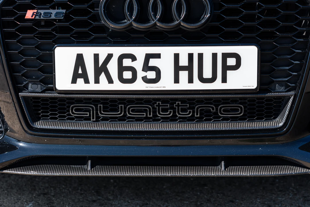 2017 Audi C7 RS6 - Image 16 of 31