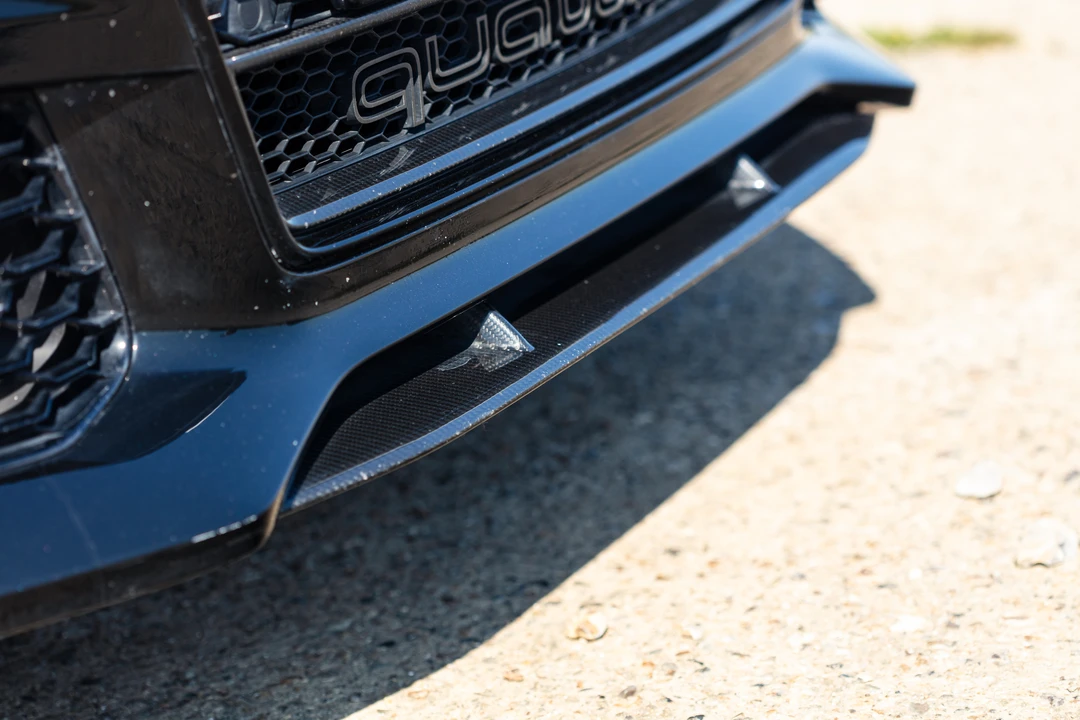 2017 Audi C7 RS6 - Image 17 of 31