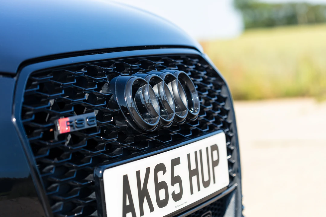 2017 Audi C7 RS6 - Image 18 of 31