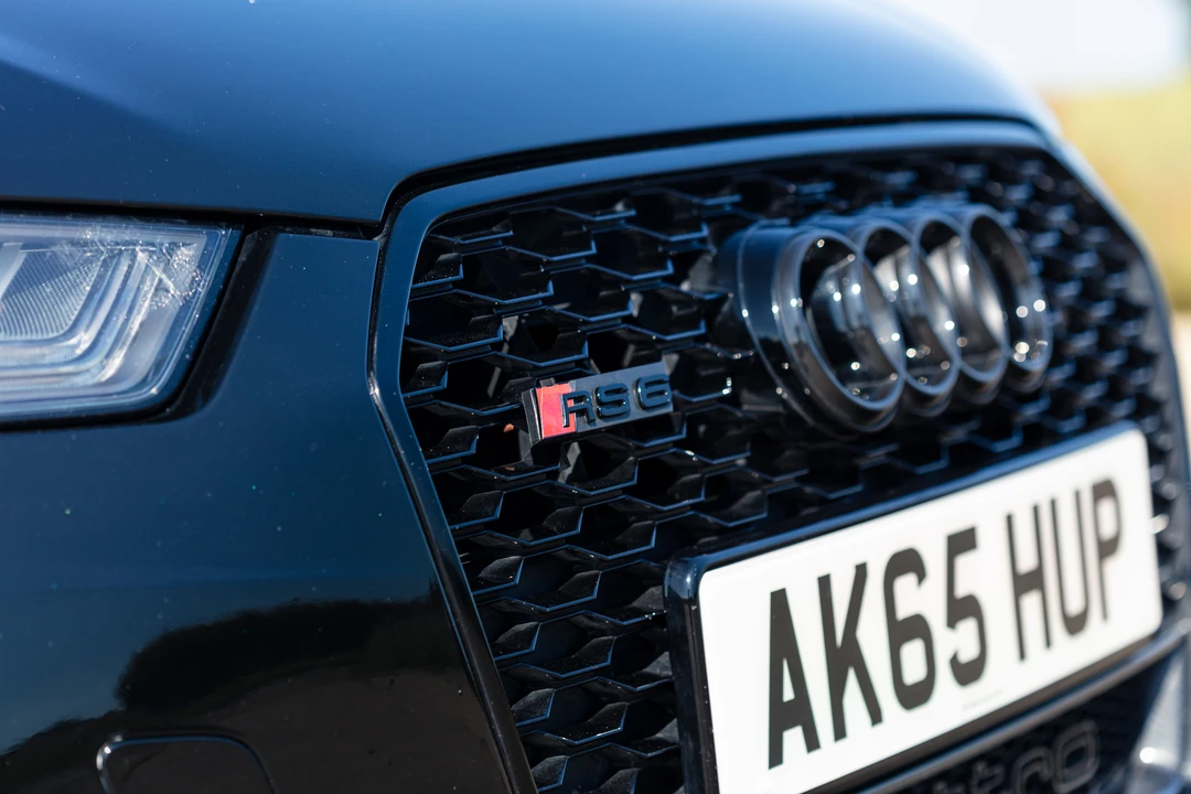 2017 Audi C7 RS6 - Image 19 of 31