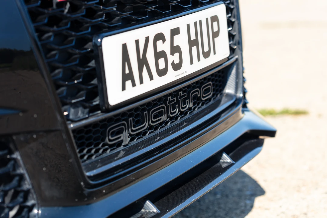 2017 Audi C7 RS6 - Image 20 of 31