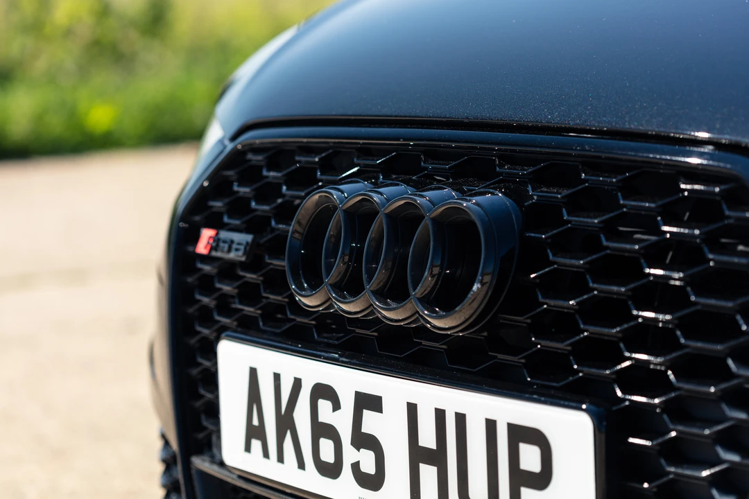 2017 Audi C7 RS6 - Image 21 of 31
