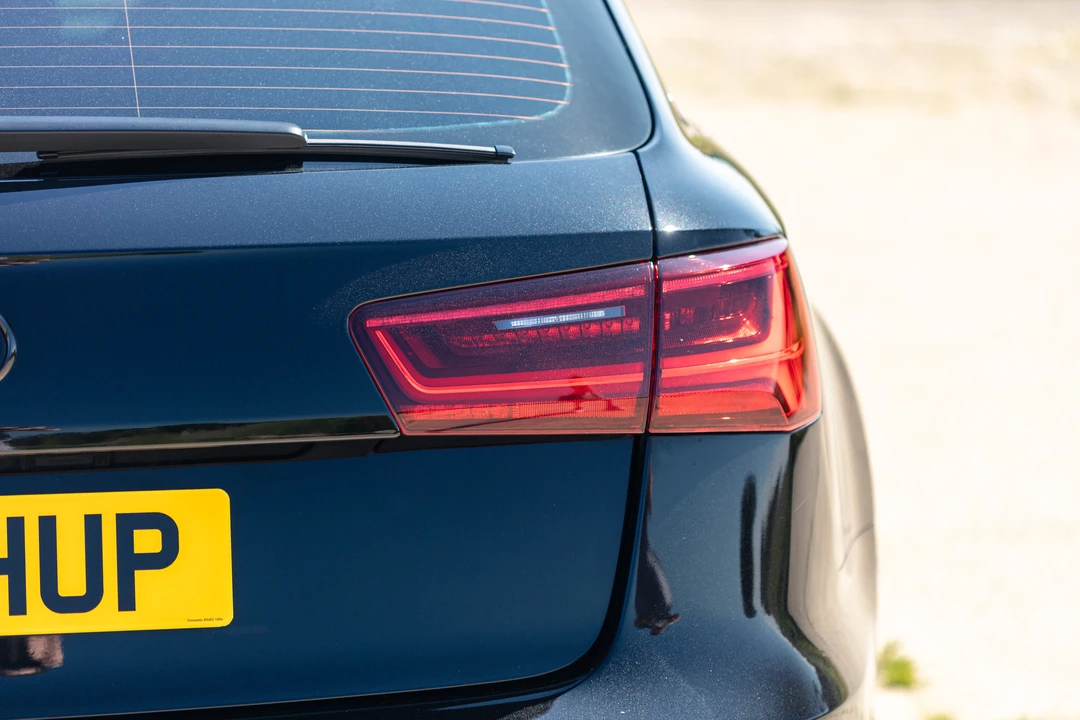 2017 Audi C7 RS6 - Image 26 of 31
