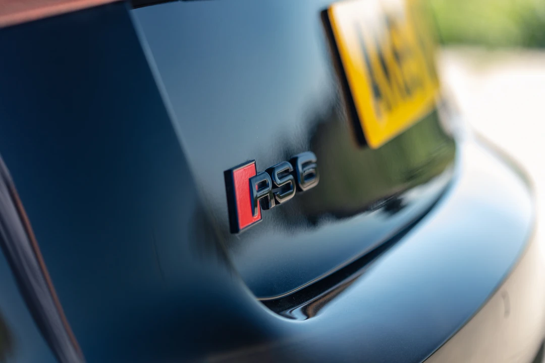 2017 Audi C7 RS6 - Image 30 of 31