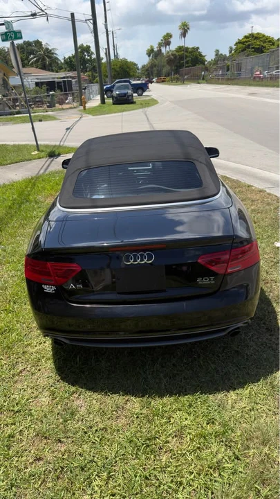 2015 Audi B8 A5 - Image 4 of 15