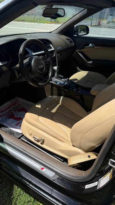 2015 Audi B8 A5 - Image 15 of 15