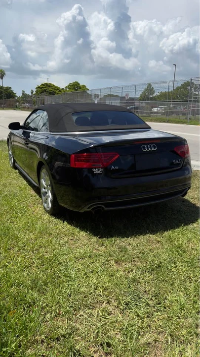 2015 Audi B8 A5 - Image 7 of 15