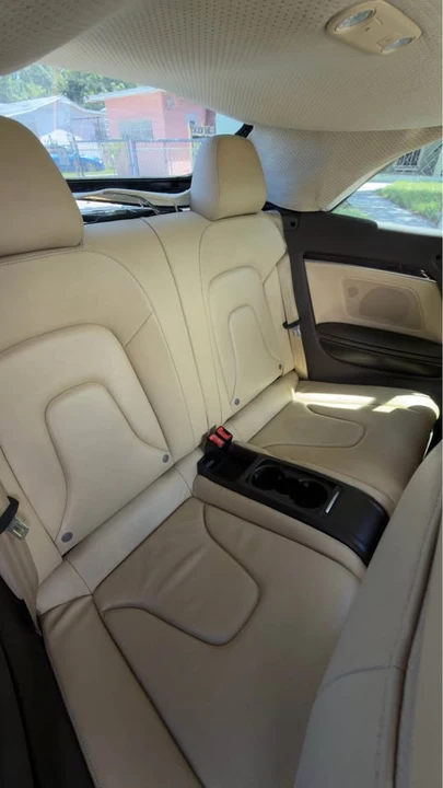 2015 Audi B8 A5 - Image 10 of 15