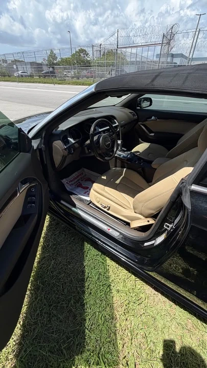 2015 Audi B8 A5 - Image 14 of 15