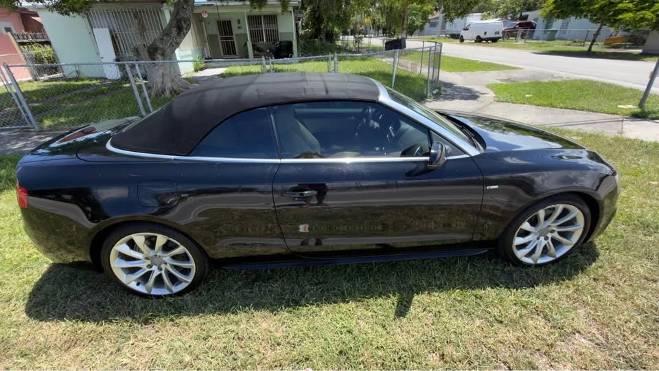 2015 Audi B8 A5 - Image 9 of 15