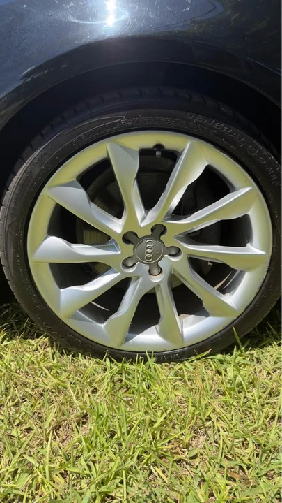 2015 Audi B8 A5 - Image 13 of 15
