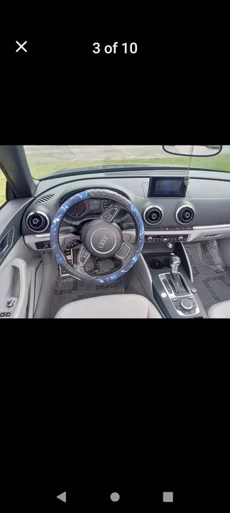 2015 Audi Coupe & Cabriolet - Image 3 of 7