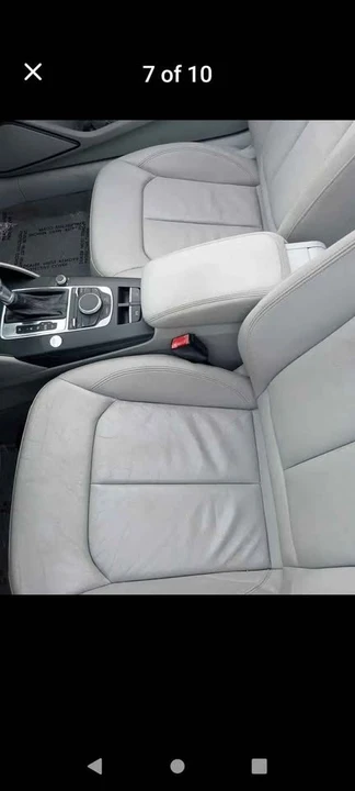 2015 Audi Coupe & Cabriolet - Image 5 of 7