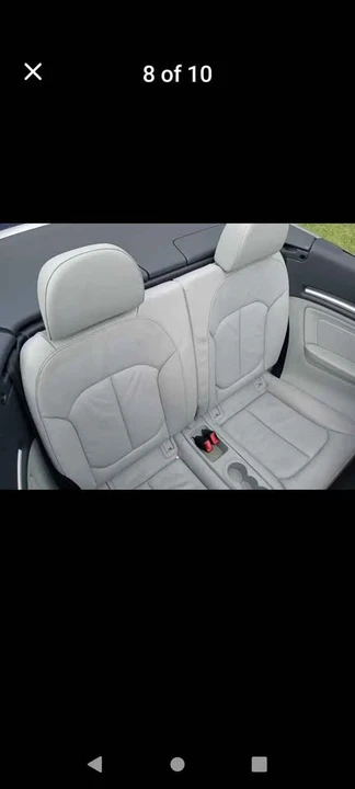 2015 Audi Coupe & Cabriolet - Image 6 of 7