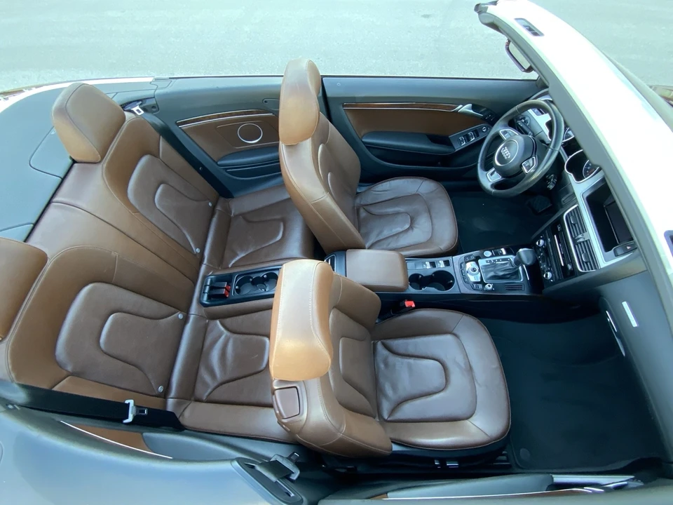 2015 Audi B8 A5 - Image 14 of 21
