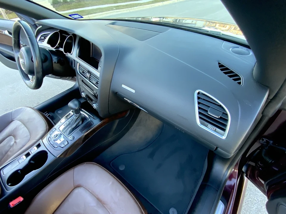 2015 Audi B8 A5 - Image 20 of 21