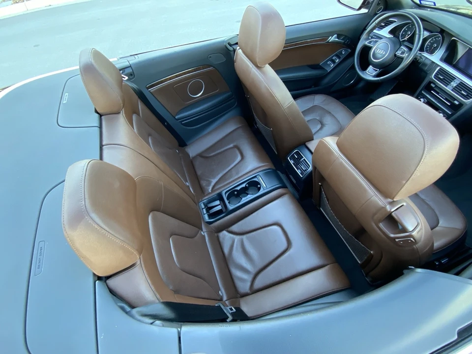 2015 Audi B8 A5 - Image 15 of 21