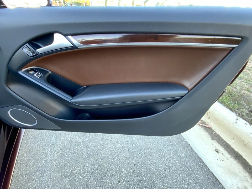 2015 Audi B8 A5 - Image 18 of 21