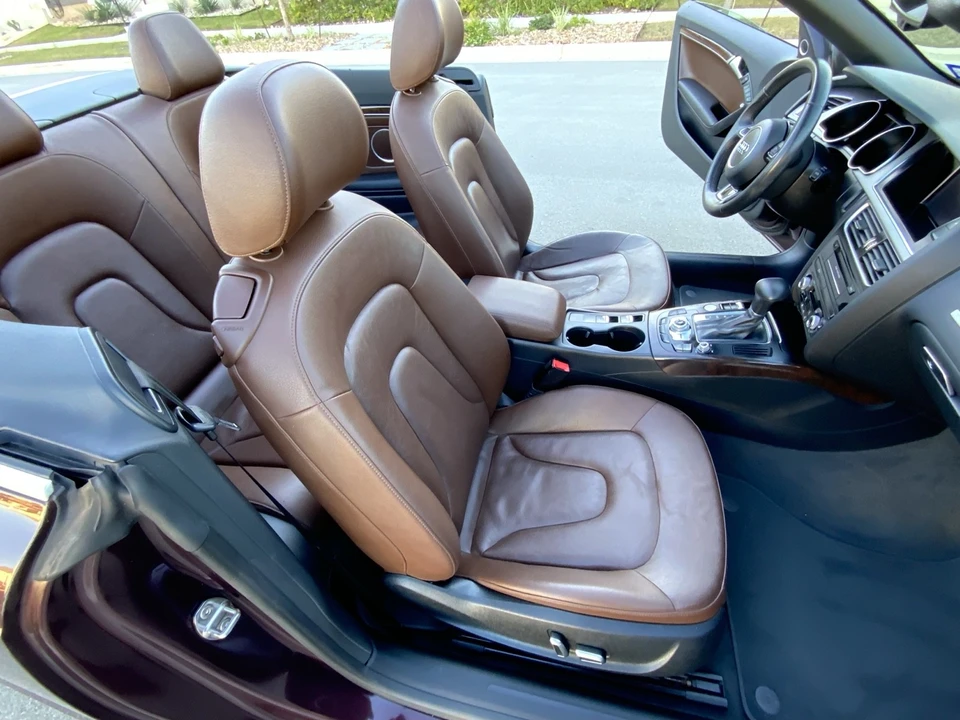 2015 Audi B8 A5 - Image 19 of 21