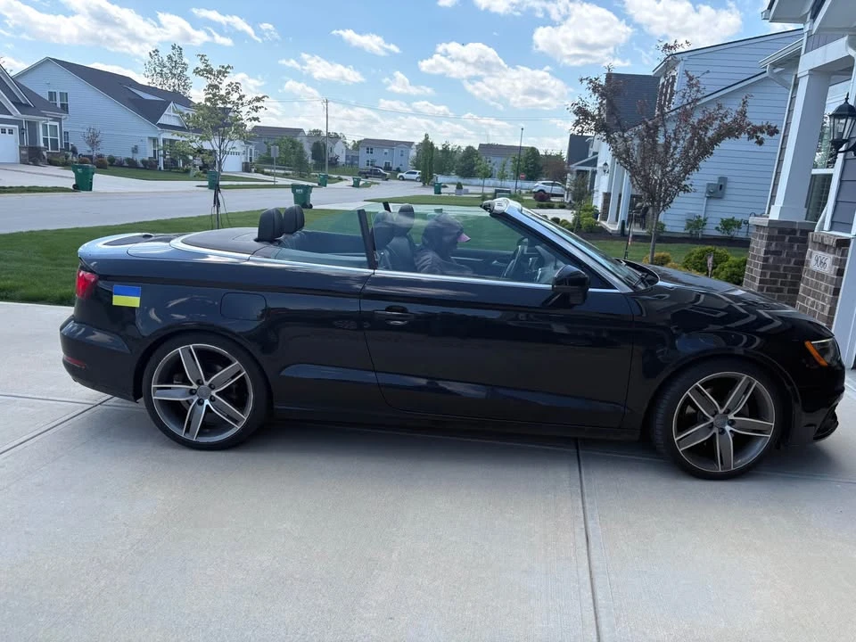 2015 Audi B8 A5 - Image 3 of 6