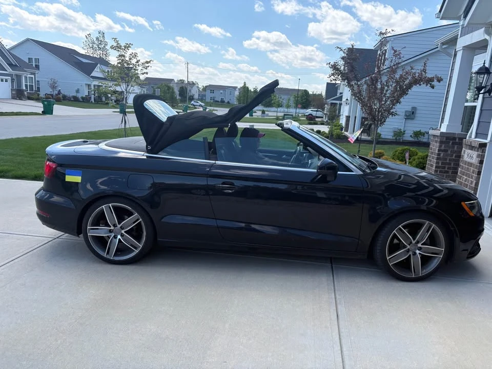 2015 Audi B8 A5 - Image 5 of 6