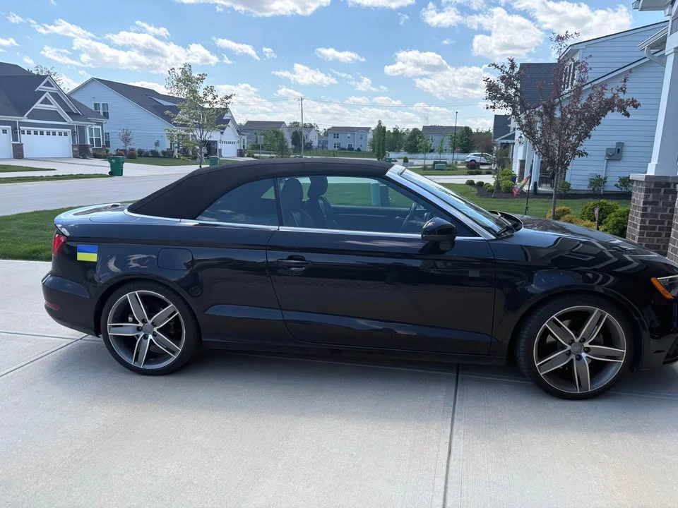 2015 Audi B8 A5 - Image 4 of 6