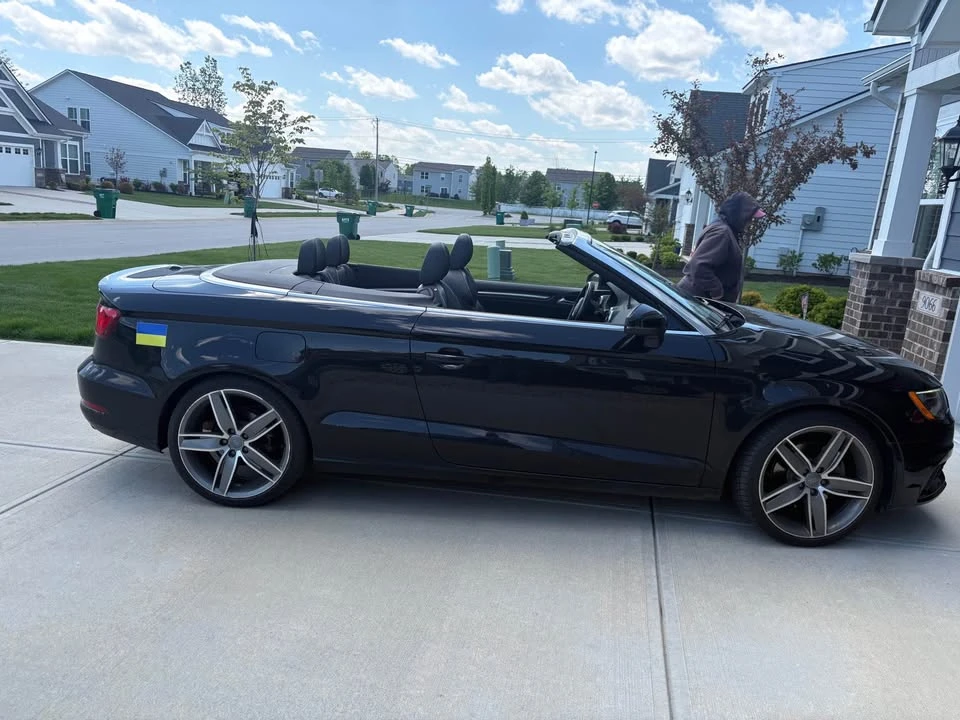 2015 Audi B8 A5 - Image 2 of 6