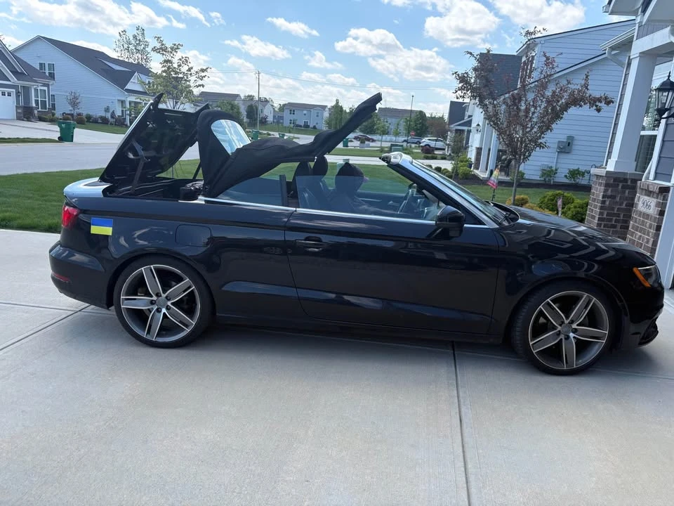 2015 Audi B8 A5 - Image 6 of 6