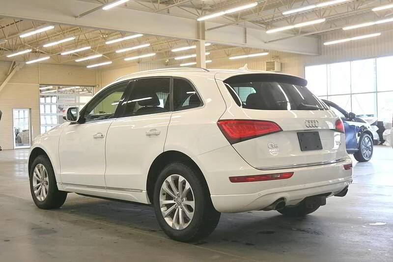 2015 Audi 8R Q5 - Image 4 of 20